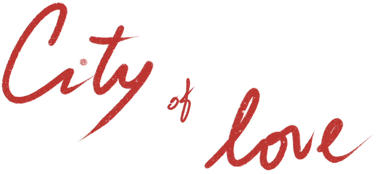 City of love